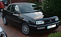 Vw Golf III Cabrio