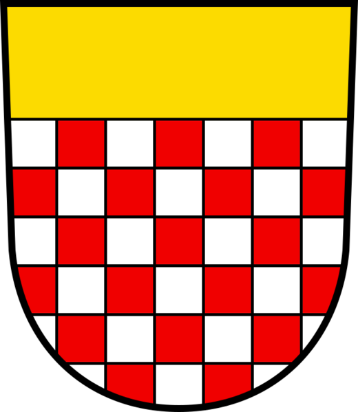 Wappen Flawil