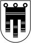 Wappen at Feldkirch.svg