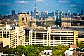 Watchtower Bible & Tract Society (world headquarters)