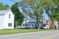 West Millgrove southern houses.jpg