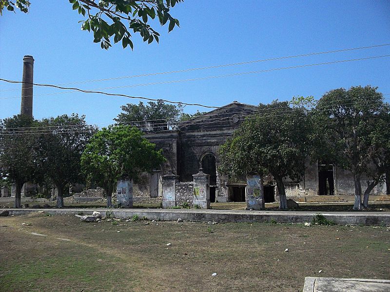 Yaxnic, Yucatán (03)