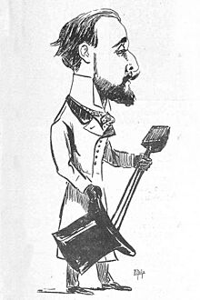 1904-07, La Fotografía, Nuestros aficionados, Conde de Polentinos, Carlos Íñigo (cropped).jpg