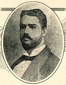 1920-01, Social, Justo de Lara (cropped).jpg