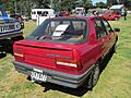 1990 Peugeot 309 SR Automatic (24613820435)