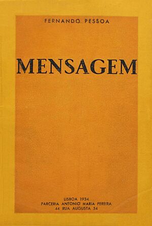 Archivo:1edicao Mensagem 1934