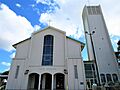 2018 Co-Cathedral of Saint Theresa of the Child Jesus - Honolulu 01