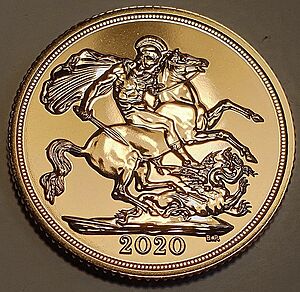Archivo:2020 Sovereign Reverse
