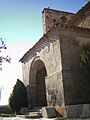 Añavieja-Soria lglesia Romanica