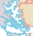 Aegean 10 nm