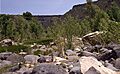 Agfr aguafriariver