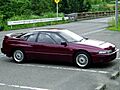 Alcyone SVX