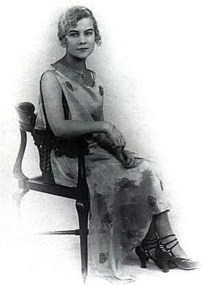 Archivo:Alexandra Voronina