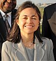 Ana Maria Rey among 2014 PECASE winners