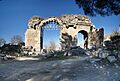 Anazarbus klikya city south gate