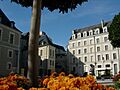 Angers saint eloi