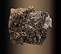 Anthophyllite Suède Fond
