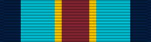 Archivo:Army Overseas Service Ribbon