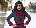 Asami Sato