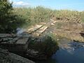 Azud acequia Mislata