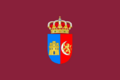 BANDERA ALCAZAR DEL REY.svg