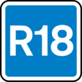 BBFC R18 2019