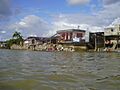 BETE donde creci, ahora Municio del medio Atrato Rio 03