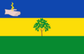 Bandera de Agua Blanca (Portuguesa)