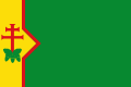 Bandera de Codos.svg