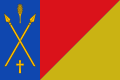 Bandera de Paracuellos de la Ribera.svg