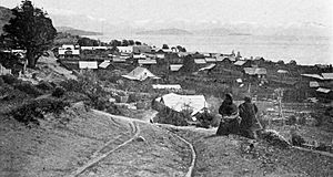 Archivo:Bariloche, Argentina (1916)