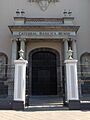 Basilica-colima