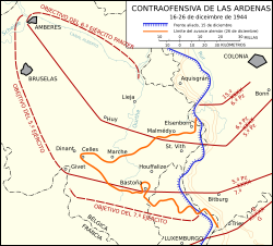 Archivo:Battle of the Bulge progress-es