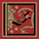 Bedford Minutemen Flag (1775).svg