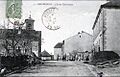 Betaucourt (70) - carte postale ancienne