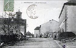 Betaucourt (70) - carte postale ancienne.jpg