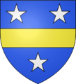 Blason de la ville de Richwiller (68)