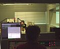 Bonn Deutsche Welle Studio