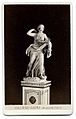 Brogi, Giacomo (1822-1881) - n. 3164 - Firenze, Galleria - Una giovine vestita