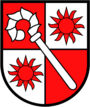 CHE Bellmund COA.svg