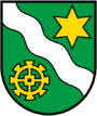 CHE Hofstetten bei Brienz COA.svg