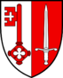 CHE Romainmotier-Envy COA.svg