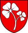 CHE Saxon COA.svg