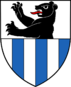 CHE Sergey COA.svg