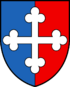 CHE St Maurice COA.svg