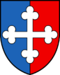 CHE St Maurice COA.svg