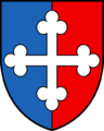 CHE St Maurice COA