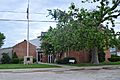 Calhoun County Courthouse, Hardin