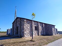 Capela de San Martiño A Venda da Capela.jpg
