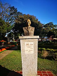 Archivo:Carlos Mauro Hoyos, Parque de Palermo